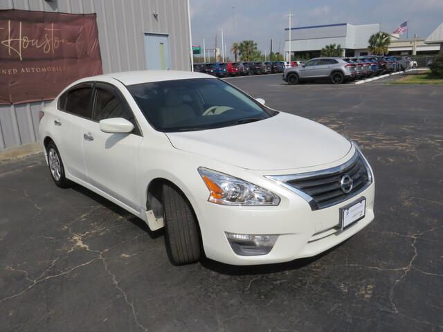 used 2013 Nissan Altima car, priced at $8,450
