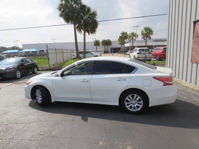 used 2013 Nissan Altima car, priced at $8,450