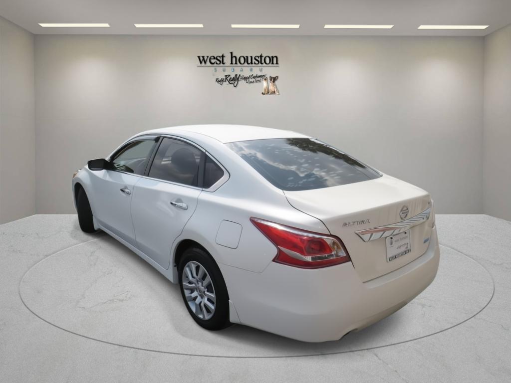 used 2013 Nissan Altima car, priced at $8,450