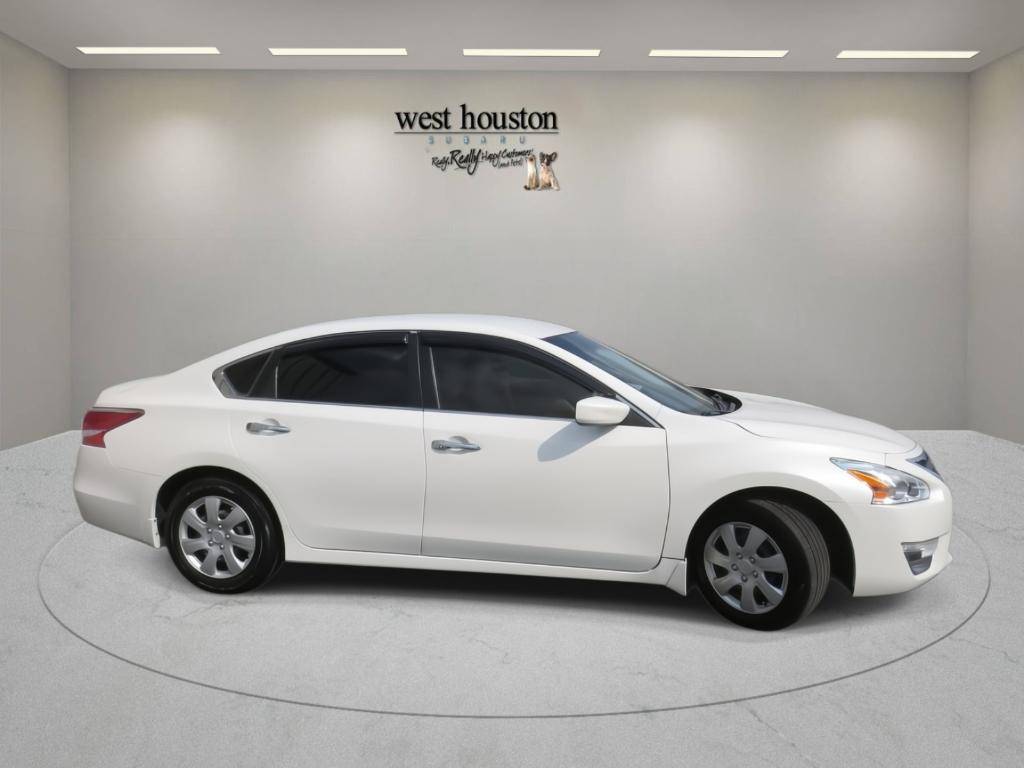 used 2013 Nissan Altima car, priced at $8,450