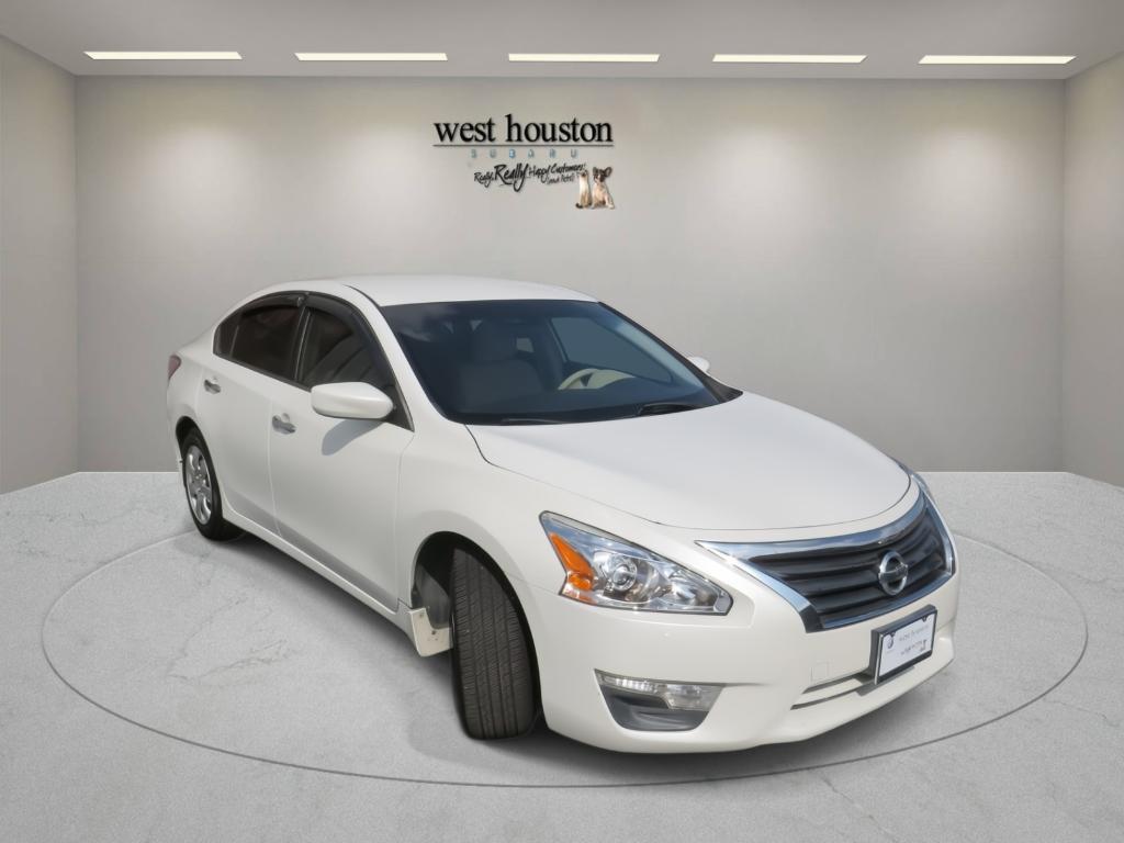 used 2013 Nissan Altima car, priced at $8,450