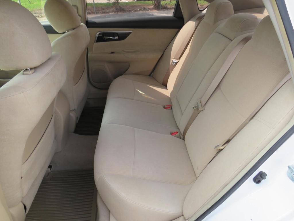 used 2013 Nissan Altima car, priced at $8,450