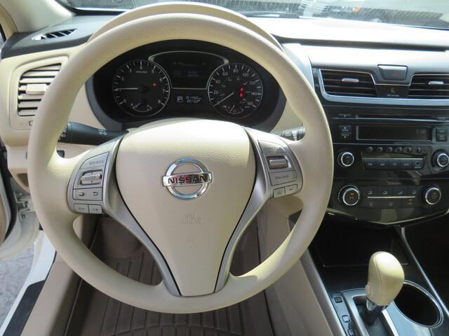 used 2013 Nissan Altima car, priced at $8,450