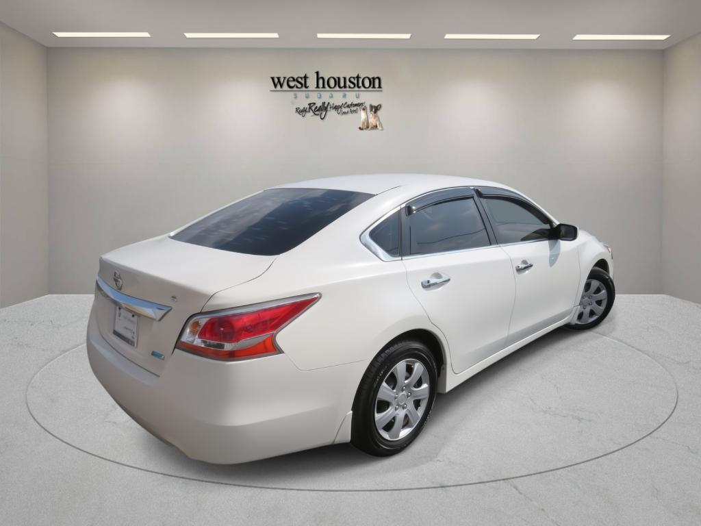 used 2013 Nissan Altima car, priced at $8,450