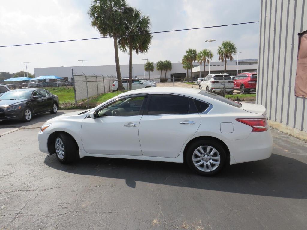 used 2013 Nissan Altima car, priced at $8,450