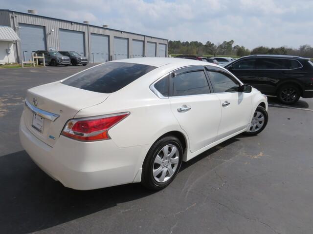 used 2013 Nissan Altima car, priced at $8,450