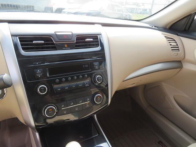 used 2013 Nissan Altima car, priced at $8,450
