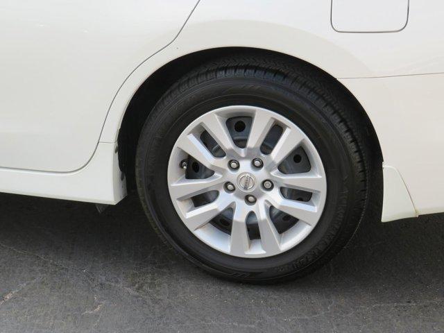 used 2013 Nissan Altima car, priced at $8,450