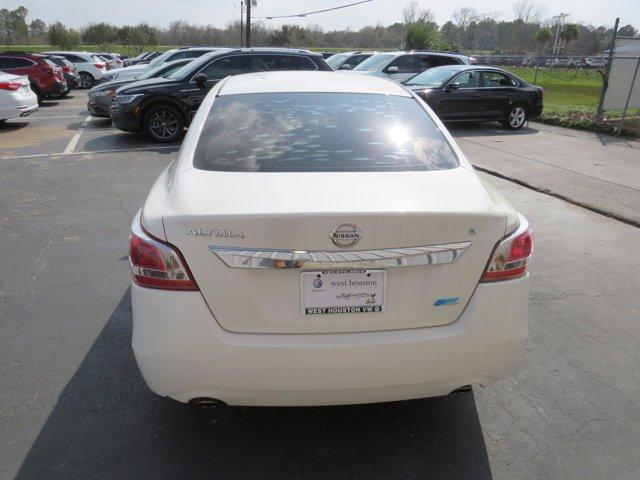 used 2013 Nissan Altima car, priced at $8,450