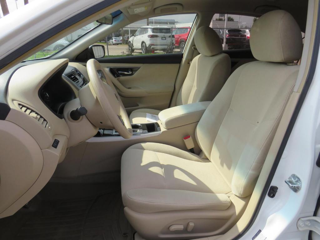 used 2013 Nissan Altima car, priced at $8,450