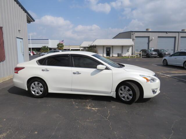 used 2013 Nissan Altima car, priced at $8,450