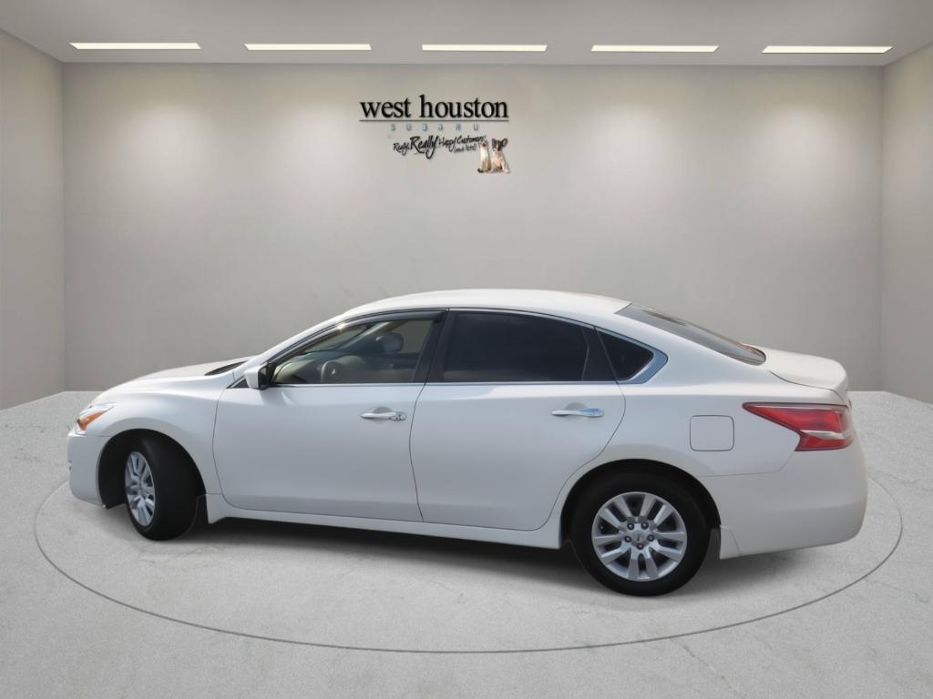 used 2013 Nissan Altima car, priced at $8,450