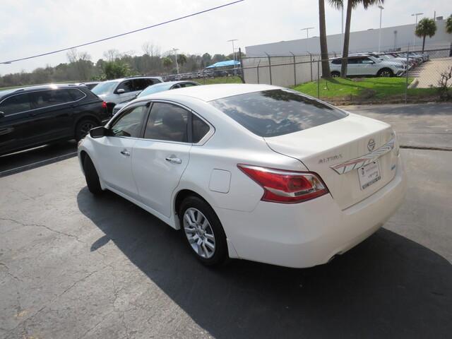 used 2013 Nissan Altima car, priced at $8,450