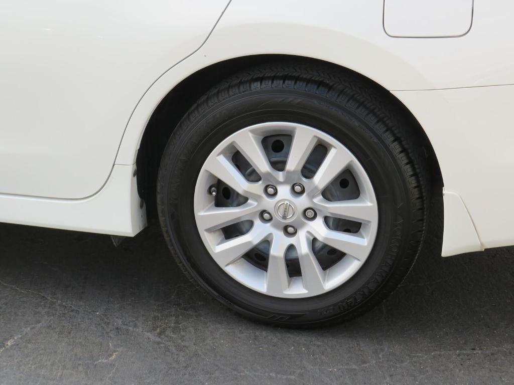 used 2013 Nissan Altima car, priced at $8,450