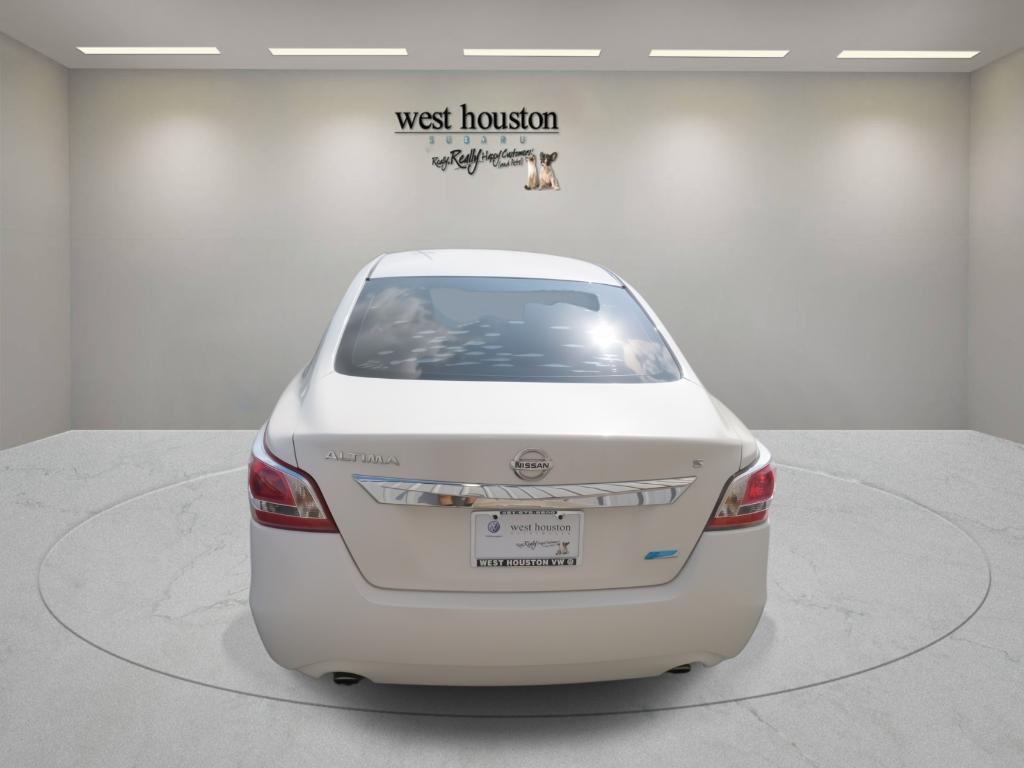 used 2013 Nissan Altima car, priced at $8,450