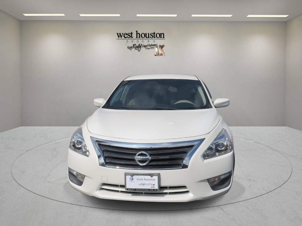 used 2013 Nissan Altima car, priced at $8,450