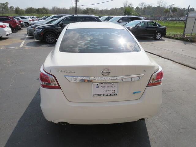 used 2013 Nissan Altima car, priced at $8,450