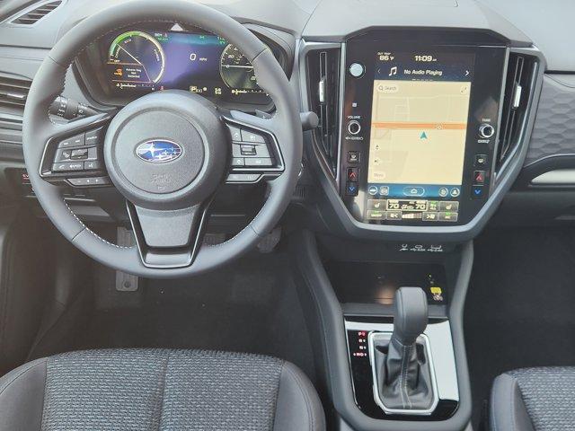 new 2025 Subaru Forester Hybrid car, priced at $36,250