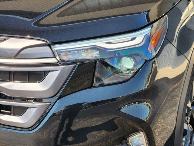 new 2025 Subaru Forester Hybrid car, priced at $36,250
