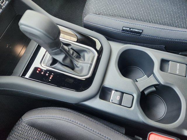 new 2025 Subaru Forester Hybrid car, priced at $36,250