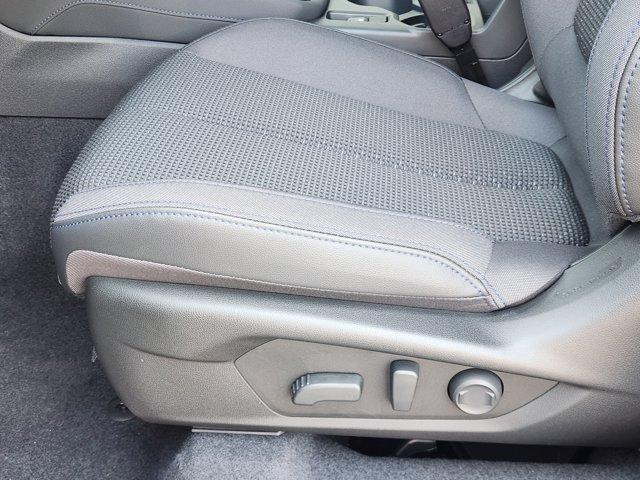 new 2025 Subaru Forester Hybrid car, priced at $36,250