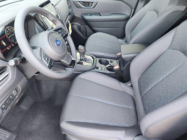 new 2025 Subaru Forester Hybrid car, priced at $36,250