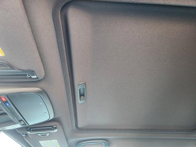 new 2025 Subaru Forester Hybrid car, priced at $36,250