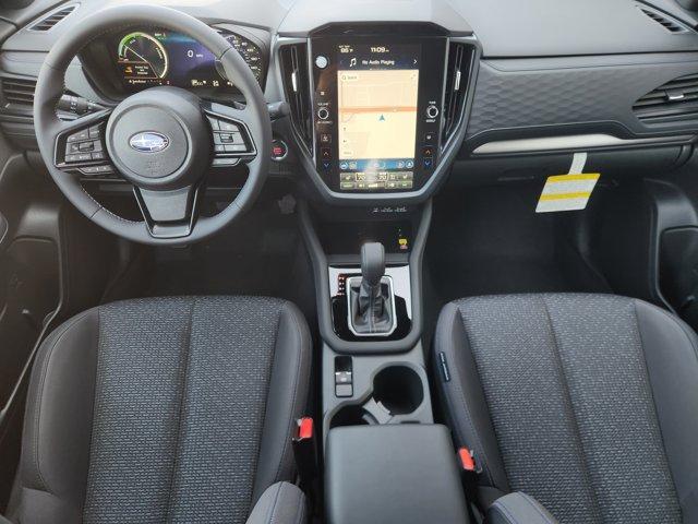 new 2025 Subaru Forester Hybrid car, priced at $36,250