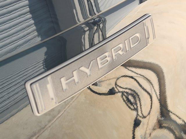 new 2025 Subaru Forester Hybrid car, priced at $36,250