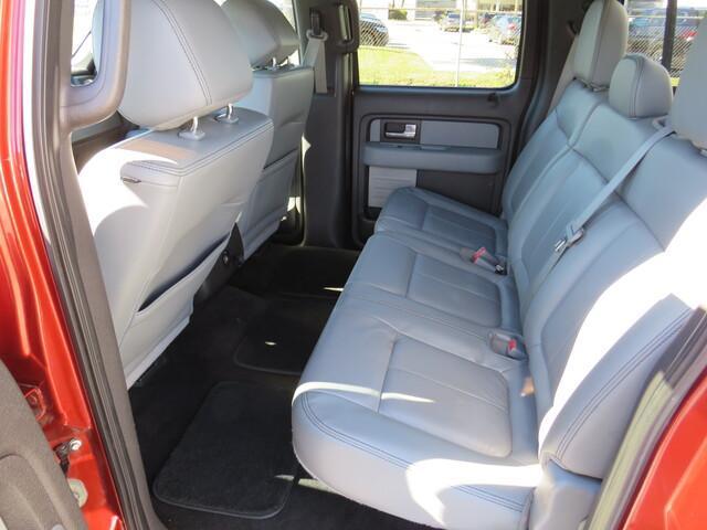 used 2014 Ford F-150 car, priced at $18,900