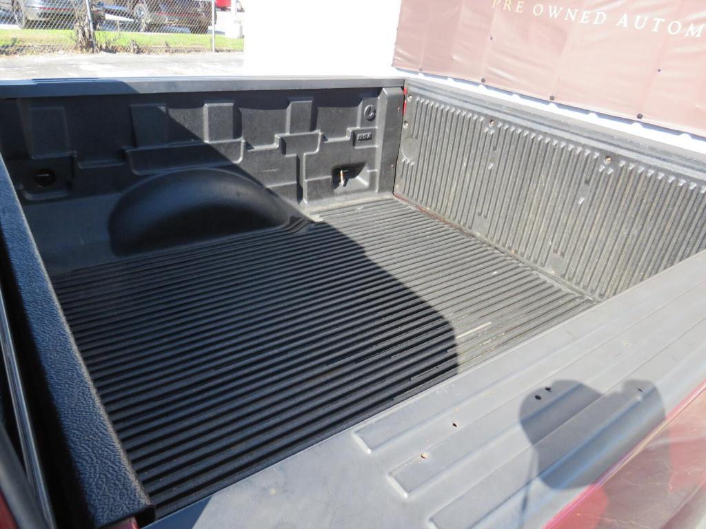 used 2014 Ford F-150 car, priced at $15,877