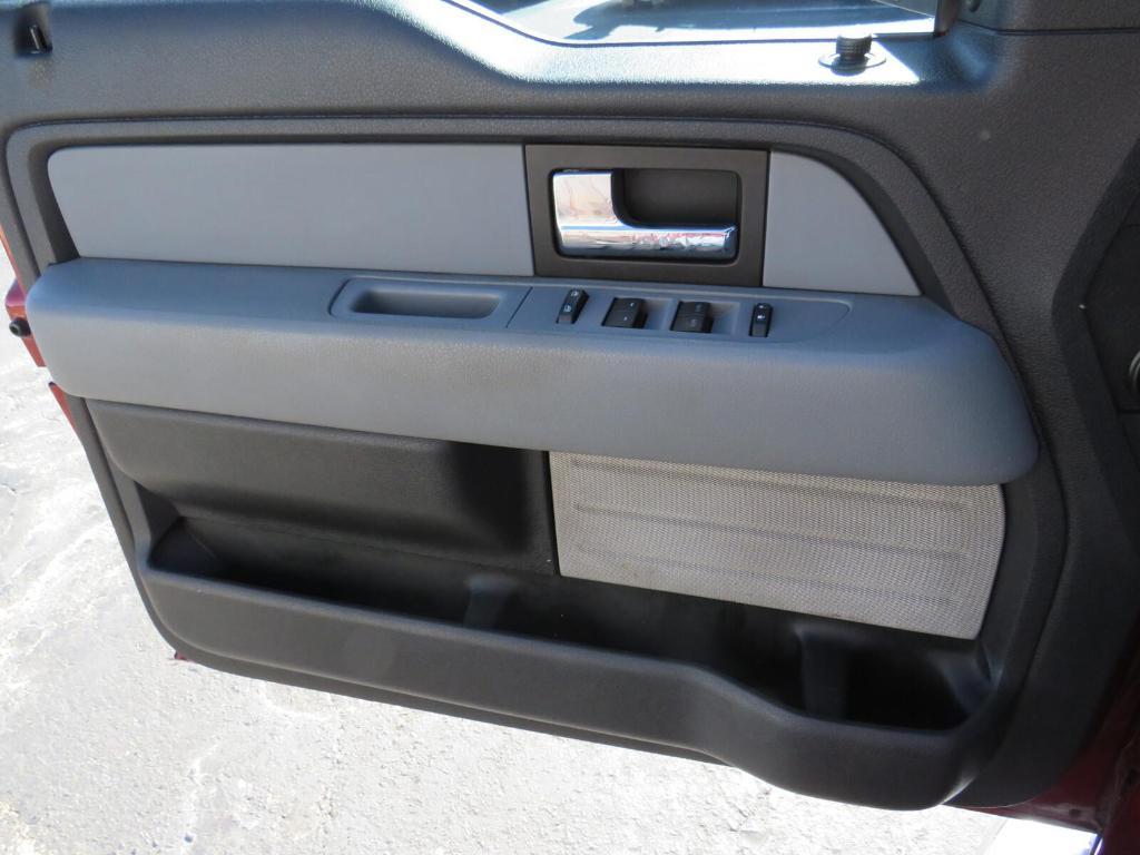 used 2014 Ford F-150 car, priced at $15,877