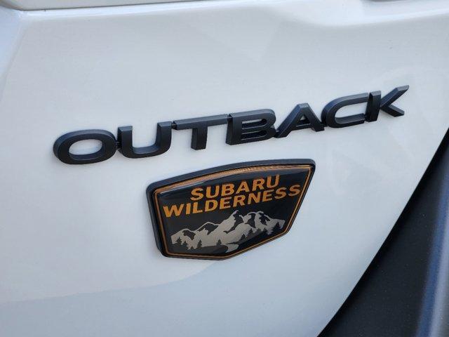 new 2025 Subaru Outback car, priced at $40,995