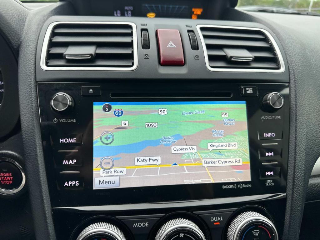used 2016 Subaru Forester car, priced at $14,900