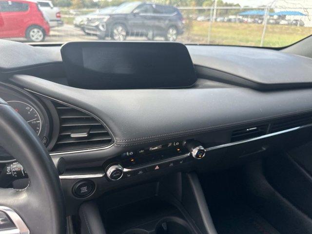 used 2022 Mazda Mazda3 car, priced at $19,650