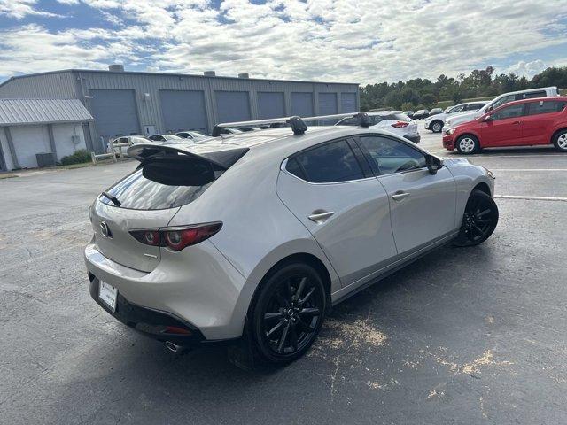 used 2022 Mazda Mazda3 car, priced at $19,650