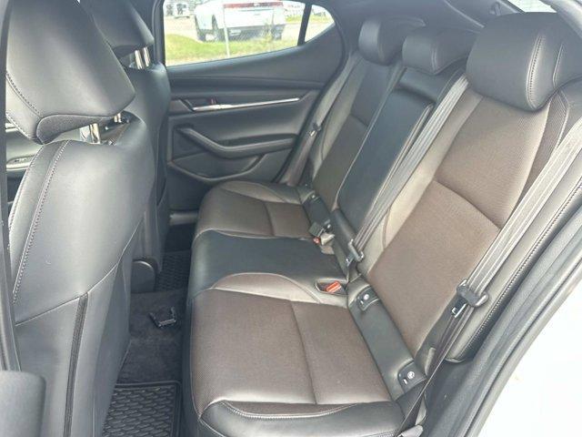 used 2022 Mazda Mazda3 car, priced at $19,650
