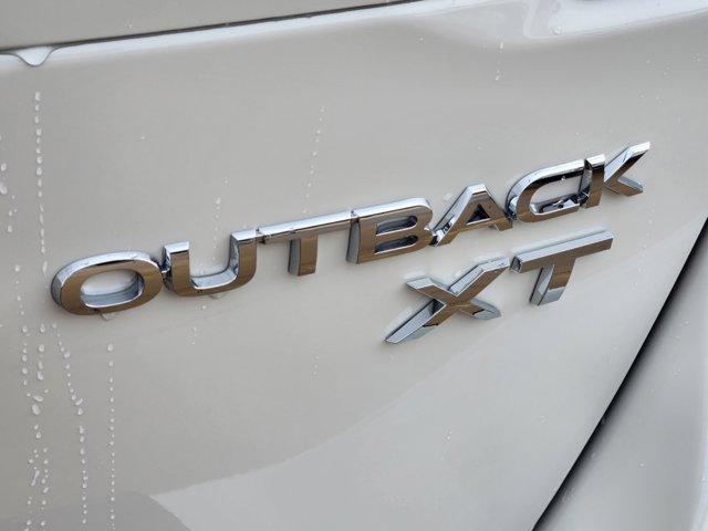 new 2025 Subaru Outback car, priced at $39,995