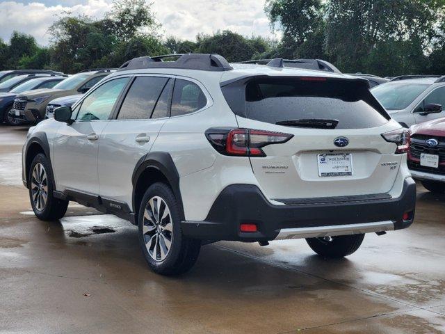 new 2025 Subaru Outback car, priced at $39,995