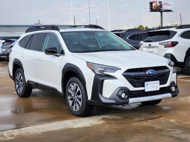 new 2025 Subaru Outback car, priced at $39,995