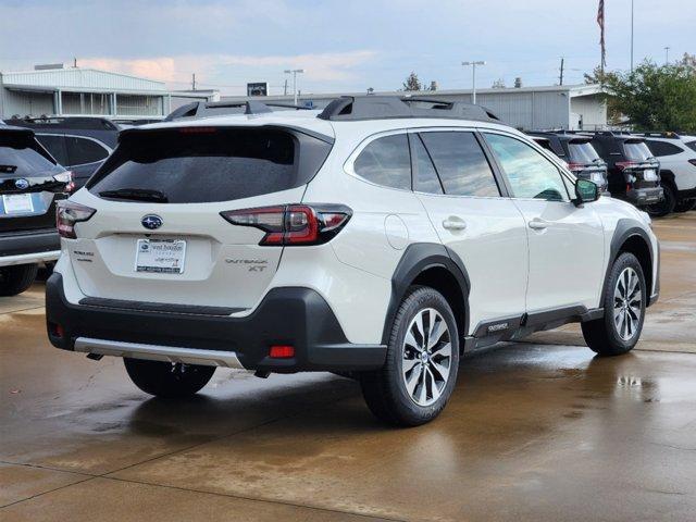 new 2025 Subaru Outback car, priced at $39,995