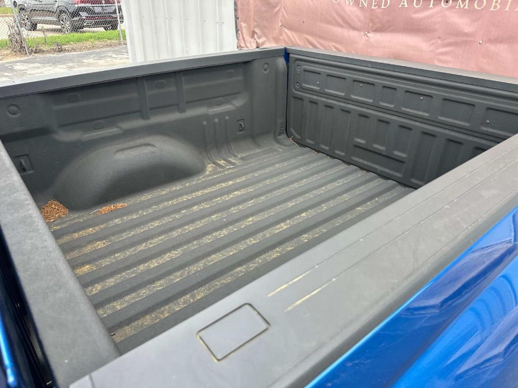 used 2022 GMC Canyon car, priced at $26,900