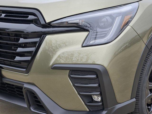 new 2025 Subaru Ascent car, priced at $52,483