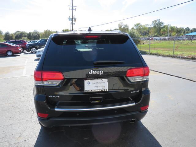 used 2019 Jeep Grand Cherokee car, priced at $19,950