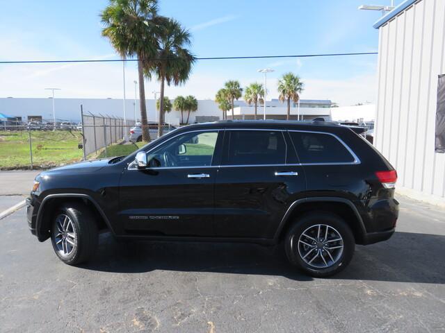 used 2019 Jeep Grand Cherokee car, priced at $19,950