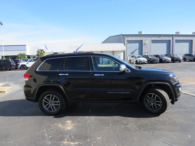 used 2019 Jeep Grand Cherokee car, priced at $19,950