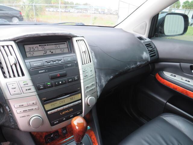 used 2008 Lexus RX 350 car, priced at $9,900