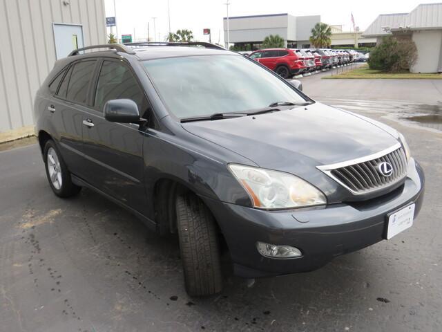 used 2008 Lexus RX 350 car, priced at $9,900