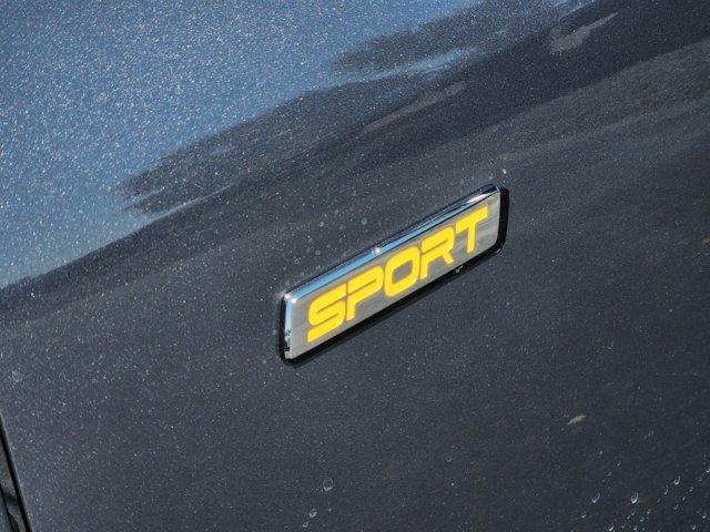 new 2025 Subaru Crosstrek car, priced at $33,828