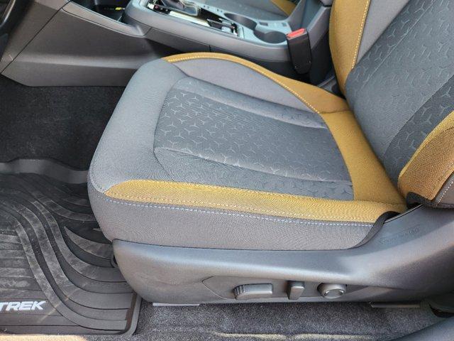 new 2025 Subaru Crosstrek car, priced at $33,828